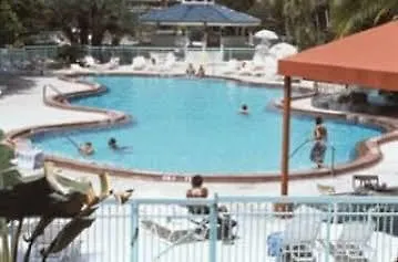 Tampa Inn Near Busch Gardens 2*,
