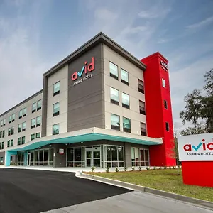 Hotel Avid - South - Gateway By Ihg **