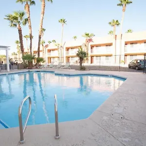 Aviation Hotel Las Vegas