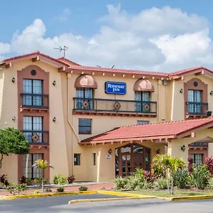 Mini-hôtel Rodeway Near Ybor - Casino