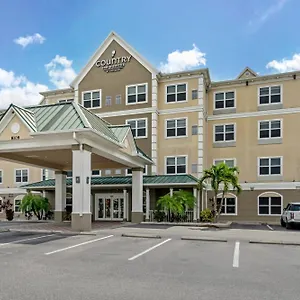 Country & By Radisson, Airport North, Fl *** Tampa