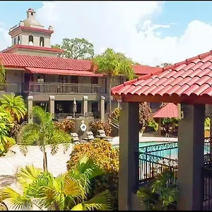 Red Roof & *** Tampa
