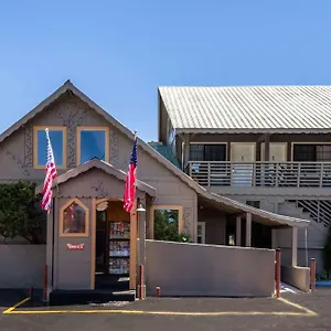 Econo & Heavenly Village Area Hotel South Lake Tahoe