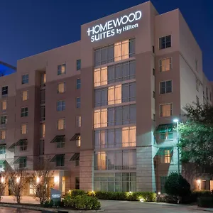 Homewood By Hilton Airport - Westshore *** Tampa