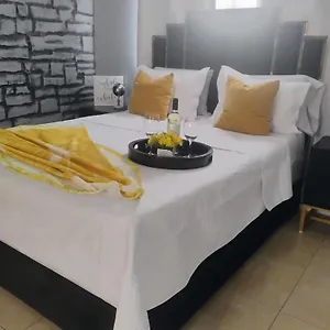 Appartement The Citrus In