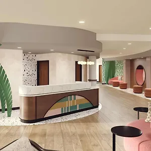 Hampton By Hilton Fairgrounds Casino *** Tampa