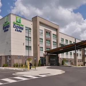 Express & - Ballantyne By Ihg Hotel Charlotte