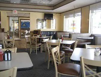 Tampa Inn Near Busch Gardens Motel